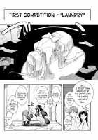 Ero Life / エローライフ [Kaiduka] [Original] Thumbnail Page 126