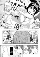 Ero Life / エローライフ [Kaiduka] [Original] Thumbnail Page 131