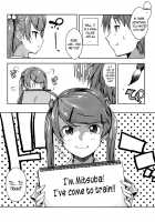 Ero Life / エローライフ [Kaiduka] [Original] Thumbnail Page 55