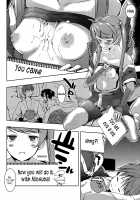 Ero Life / エローライフ [Kaiduka] [Original] Thumbnail Page 63