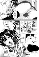 Mating Sex Days / 発情セックスDays [Arsenal] [Original] Thumbnail Page 112
