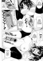 Mating Sex Days / 発情セックスDays [Arsenal] [Original] Thumbnail Page 117