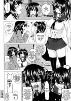 Mating Sex Days / 発情セックスDays [Arsenal] [Original] Thumbnail Page 123