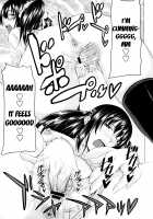 Mating Sex Days / 発情セックスDays [Arsenal] [Original] Thumbnail Page 142
