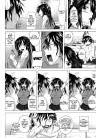 Mating Sex Days / 発情セックスDays [Arsenal] [Original] Thumbnail Page 145