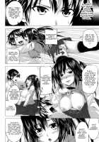 Mating Sex Days / 発情セックスDays [Arsenal] [Original] Thumbnail Page 147