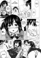Mating Sex Days / 発情セックスDays [Arsenal] [Original] Thumbnail Page 148