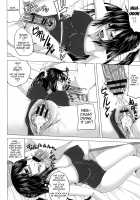 Mating Sex Days / 発情セックスDays [Arsenal] [Original] Thumbnail Page 157