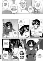 Mating Sex Days / 発情セックスDays [Arsenal] [Original] Thumbnail Page 163