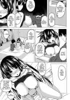 Mating Sex Days / 発情セックスDays [Arsenal] [Original] Thumbnail Page 174