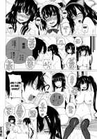 Mating Sex Days / 発情セックスDays [Arsenal] [Original] Thumbnail Page 189
