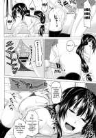Mating Sex Days / 発情セックスDays [Arsenal] [Original] Thumbnail Page 35