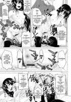 Mating Sex Days / 発情セックスDays [Arsenal] [Original] Thumbnail Page 36