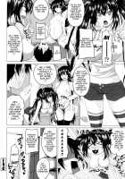 Mating Sex Days / 発情セックスDays [Arsenal] [Original] Thumbnail Page 43