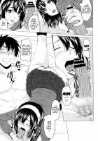 Mating Sex Days / 発情セックスDays [Arsenal] [Original] Thumbnail Page 52