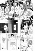 Mating Sex Days / 発情セックスDays [Arsenal] [Original] Thumbnail Page 06