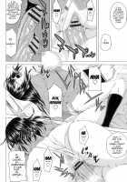 Mating Sex Days / 発情セックスDays [Arsenal] [Original] Thumbnail Page 97