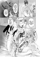 Shizuru-san ga Tatsurou-kun o Netoru Hanashi / 静流さんが達郎君を寝取る話 [Remu] [Taimanin Yukikaze] Thumbnail Page 27