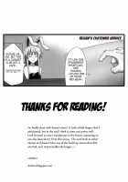 Kasen Ibaraki, Sinks Into SOAP. / 茨木華扇、ソ─プに沈む。 [Ma-Kurou] [Touhou Project] Thumbnail Page 43