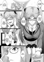 Taima Sange ~San~ / 対魔散華～惨～ [Hozumi Kenji] [Taimanin Yukikaze] Thumbnail Page 07