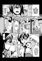 Abyss of Pleasure Shoujo Indaroku -Ni- / Abyss of Pleasure 少女淫堕録-弐- [Windart] [Touhou Project] Thumbnail Page 10