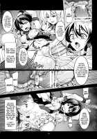 Abyss of Pleasure Shoujo Indaroku -Ni- / Abyss of Pleasure 少女淫堕録-弐- [Windart] [Touhou Project] Thumbnail Page 18