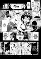 Abyss of Pleasure Shoujo Indaroku -Ni- / Abyss of Pleasure 少女淫堕録-弐- [Windart] [Touhou Project] Thumbnail Page 26