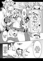 Abyss of Pleasure Shoujo Indaroku -Ni- / Abyss of Pleasure 少女淫堕録-弐- [Windart] [Touhou Project] Thumbnail Page 09