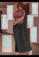 Akogare no Oba-san ni Tanetsuke  Suru Itsukakan +α / 憧れのおばさんに種付け（代行）する5日間＋α [Korotsuke] [Original] Thumbnail Page 122