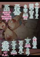 Akogare no Oba-san ni Tanetsuke  Suru Itsukakan +α / 憧れのおばさんに種付け（代行）する5日間＋α [Korotsuke] [Original] Thumbnail Page 131