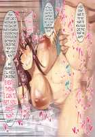 Akogare no Oba-san ni Tanetsuke  Suru Itsukakan +α / 憧れのおばさんに種付け（代行）する5日間＋α [Korotsuke] [Original] Thumbnail Page 33