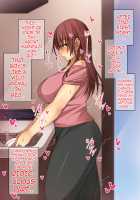 Akogare no Oba-san ni Tanetsuke  Suru Itsukakan +α / 憧れのおばさんに種付け（代行）する5日間＋α [Korotsuke] [Original] Thumbnail Page 40