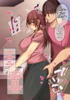 Akogare no Oba-san ni Tanetsuke  Suru Itsukakan +α / 憧れのおばさんに種付け（代行）する5日間＋α [Korotsuke] [Original] Thumbnail Page 42