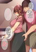 Akogare no Oba-san ni Tanetsuke  Suru Itsukakan +α / 憧れのおばさんに種付け（代行）する5日間＋α [Korotsuke] [Original] Thumbnail Page 44