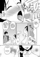 1-nichi dake no Mama ~Oba-san ga Boku no Mama~ / 1日だけのママ ～おばさんが僕のママ～ [Tadano Kushami] [Original] Thumbnail Page 21