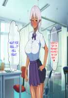 Ryuugakusei wa Kasshoku Bakunyuu Dark Elf! / 留学生は褐色爆乳ダークエルフ！ [Original] Thumbnail Page 155