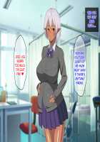 Ryuugakusei wa Kasshoku Bakunyuu Dark Elf! / 留学生は褐色爆乳ダークエルフ！ [Original] Thumbnail Page 167