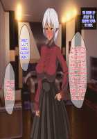 Ryuugakusei wa Kasshoku Bakunyuu Dark Elf! / 留学生は褐色爆乳ダークエルフ！ [Original] Thumbnail Page 31