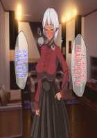 Ryuugakusei wa Kasshoku Bakunyuu Dark Elf! / 留学生は褐色爆乳ダークエルフ！ [Original] Thumbnail Page 41