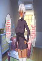 Ryuugakusei wa Kasshoku Bakunyuu Dark Elf! / 留学生は褐色爆乳ダークエルフ！ [Original] Thumbnail Page 47