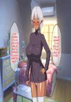 Ryuugakusei wa Kasshoku Bakunyuu Dark Elf! / 留学生は褐色爆乳ダークエルフ！ [Original] Thumbnail Page 48