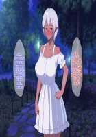 Ryuugakusei wa Kasshoku Bakunyuu Dark Elf! / 留学生は褐色爆乳ダークエルフ！ [Original] Thumbnail Page 94