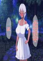 Ryuugakusei wa Kasshoku Bakunyuu Dark Elf! / 留学生は褐色爆乳ダークエルフ！ [Original] Thumbnail Page 95