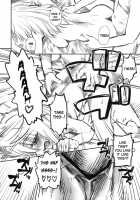 Asa Na Yuu Na Yarippa / 朝na夕naヤリっぱ [Clover] [Infinite Stratos] Thumbnail Page 17