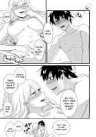 Carmilla-san to Ichaicha Shitai! / カーミラさんといちゃいちゃしたい! [Inui Panko] [Fate] Thumbnail Page 18