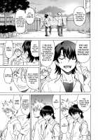 Joshikousei no Koshitsuki / 女子高生の腰つき [Otono Natsu] [Original] Thumbnail Page 131