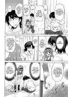 Joshikousei no Koshitsuki / 女子高生の腰つき [Otono Natsu] [Original] Thumbnail Page 136