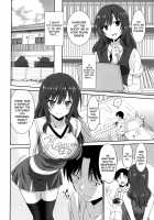Joshikousei no Koshitsuki / 女子高生の腰つき [Otono Natsu] [Original] Thumbnail Page 152