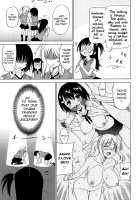 Joshikousei no Koshitsuki / 女子高生の腰つき [Otono Natsu] [Original] Thumbnail Page 15