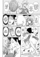 Joshikousei no Koshitsuki / 女子高生の腰つき [Otono Natsu] [Original] Thumbnail Page 200